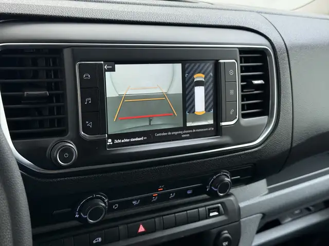 Opel Vivaro view 10