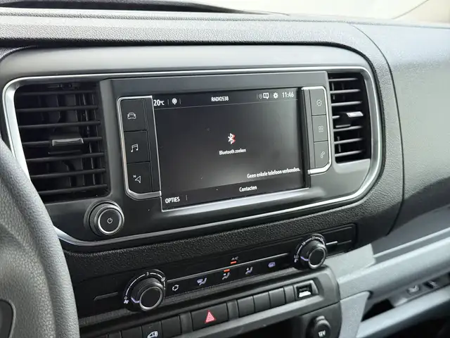 Opel Vivaro view 14