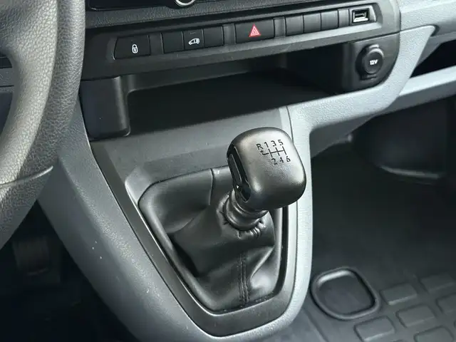 Opel Vivaro view 30