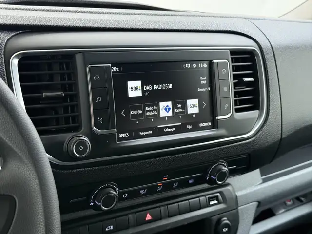 Opel Vivaro view 13
