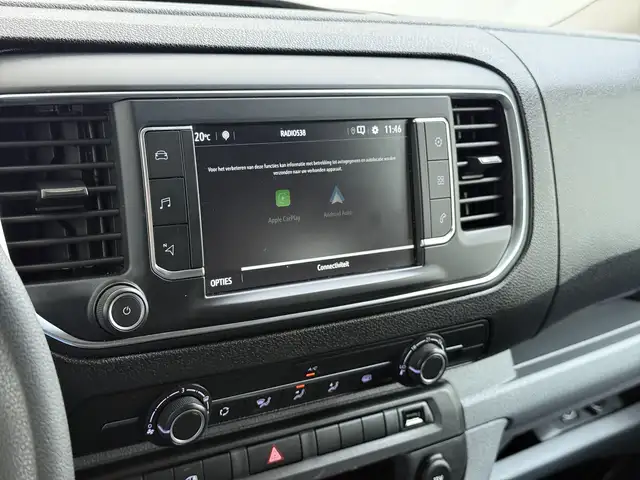 Opel Vivaro view 11