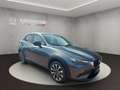 Mazda CX-3 EXCLUSIVE ++Teilleder+Voll-LED+SHZ.++ Wit - thumbnail 7