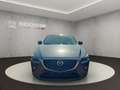Mazda CX-3 EXCLUSIVE ++Teilleder+Voll-LED+SHZ.++ Wit - thumbnail 8