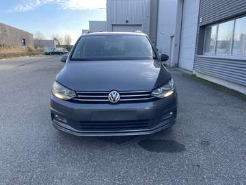 Touran 1.6 TDi SCR Highline*NAVI*PDC*CLIMA*