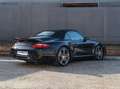 Porsche 997 911 Cabriolet 3.6 Turbo - Manuale - Bookservice Schwarz - thumbnail 6