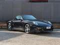 Porsche 997 911 Cabriolet 3.6 Turbo - Manuale - Bookservice Schwarz - thumbnail 3
