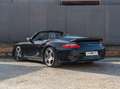 Porsche 997 911 Cabriolet 3.6 Turbo - Manuale - Bookservice Schwarz - thumbnail 4