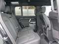 Land Rover Defender 110 X-Dynamic SE/Standheiz.HeadUp Zwart - thumbnail 5