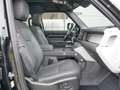 Land Rover Defender 110 X-Dynamic SE/Standheiz.HeadUp Zwart - thumbnail 3