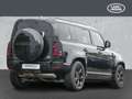 Land Rover Defender 110 X-Dynamic SE/Standheiz.HeadUp Zwart - thumbnail 2