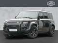 Land Rover Defender 110 X-Dynamic SE/Standheiz.HeadUp Zwart - thumbnail 1