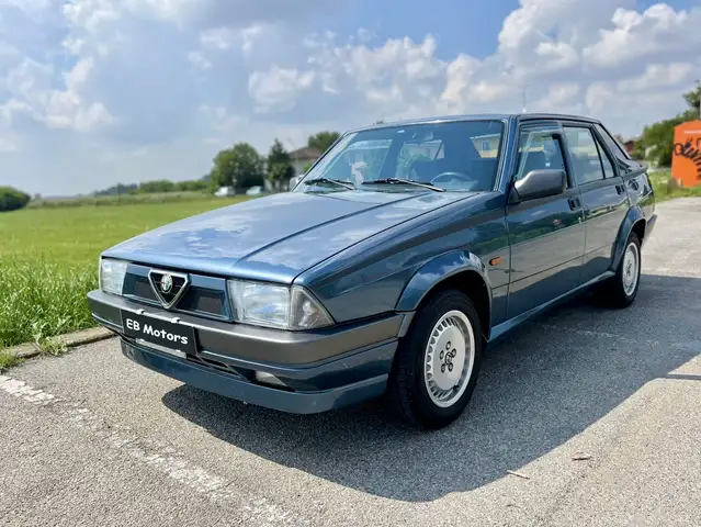 Alfa Romeo 75 2.0i Twin Spark
