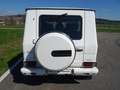 Mercedes-Benz G 500 V8 /PDC/SHZ/Schiebedach/Exklusiv Paket Weiß - thumbnail 20
