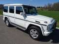 Mercedes-Benz G 500 V8 /PDC/SHZ/Schiebedach/Exklusiv Paket Weiß - thumbnail 17