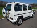 Mercedes-Benz G 500 V8 /PDC/SHZ/Schiebedach/Exklusiv Paket Weiß - thumbnail 18