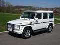 Mercedes-Benz G 500 V8 /PDC/SHZ/Schiebedach/Exklusiv Paket Wit - thumbnail 2