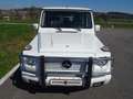 Mercedes-Benz G 500 V8 /PDC/SHZ/Schiebedach/Exklusiv Paket Weiß - thumbnail 19