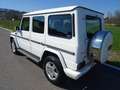 Mercedes-Benz G 500 V8 /PDC/SHZ/Schiebedach/Exklusiv Paket Weiß - thumbnail 3