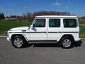 Mercedes-Benz G 500 V8 /PDC/SHZ/Schiebedach/Exklusiv Paket Weiß - thumbnail 4