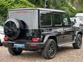 Mercedes-Benz G 450 G450d AMG Zwart - thumbnail 31