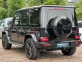 Mercedes-Benz G 450 G450d AMG Zwart - thumbnail 32
