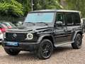 Mercedes-Benz G 450 G450d AMG Zwart - thumbnail 1