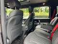 Mercedes-Benz G 450 G450d AMG Zwart - thumbnail 21