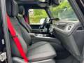 Mercedes-Benz G 450 G450d AMG Zwart - thumbnail 9