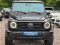 Mercedes-Benz G 450 G450d AMG Zwart - thumbnail 49