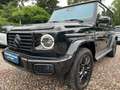 Mercedes-Benz G 450 G450d AMG Zwart - thumbnail 47