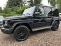 Mercedes-Benz G 450 G450d AMG Zwart - thumbnail 46