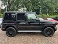 Mercedes-Benz G 450 G450d AMG Zwart - thumbnail 2