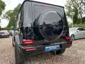 Mercedes-Benz G 450 G450d AMG Zwart - thumbnail 33