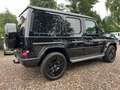 Mercedes-Benz G 450 G450d AMG Zwart - thumbnail 37