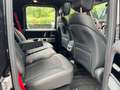 Mercedes-Benz G 450 G450d AMG Zwart - thumbnail 17