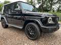 Mercedes-Benz G 450 G450d AMG Zwart - thumbnail 43