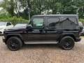 Mercedes-Benz G 450 G450d AMG Zwart - thumbnail 3