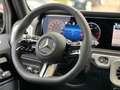 Mercedes-Benz G 450 G450d AMG Zwart - thumbnail 8
