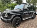 Mercedes-Benz G 450 G450d AMG Zwart - thumbnail 48