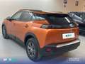 Peugeot 2008 Puretech 74kW (100CV) Style Naranja - thumbnail 7