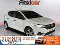 Dacia Sandero TCe Comfort 67kW Blanco - thumbnail 1