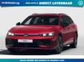 Volkswagen Passat Variant 1.5 eTSI R-Line Business Rood - thumbnail 1