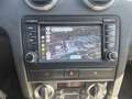 Audi A3 Cabrio 2.0 TFSI Ambition S-Tronic Negro - thumbnail 11