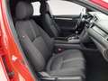 Honda Civic 1.0 VTEC Turbo Elegance Navi Rojo - thumbnail 8
