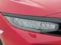 Honda Civic 1.0 VTEC Turbo Elegance Navi Rojo - thumbnail 26