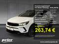 Opel Grandland Grandland 1.2 Turbo GS Line Automatik Alcantara Si Blanc - thumbnail 1