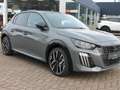 Peugeot 208 GT 100 Panoramadach/ iConnect Grau - thumbnail 3