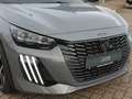 Peugeot 208 GT 100 Panoramadach/ iConnect Grau - thumbnail 4