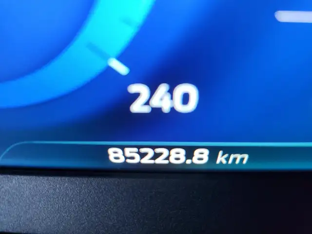 Ford Focus view 10