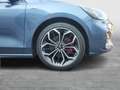 Ford Focus Traveller 1,0 EcoBoost Hybrid ST-L Blau - thumbnail 7